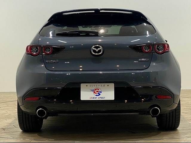 Mazda MAZDA3 2020-03 195288-11