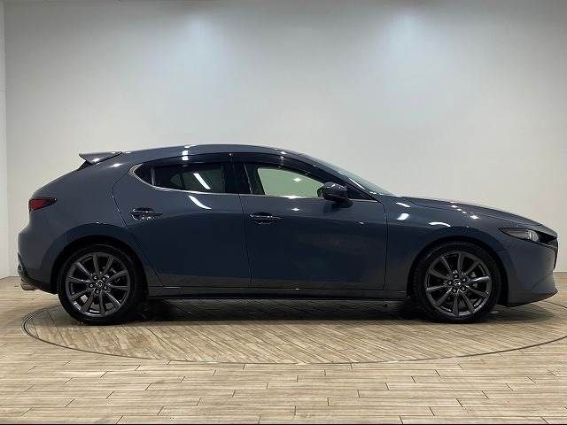 Mazda MAZDA3 2020-03 195288-14