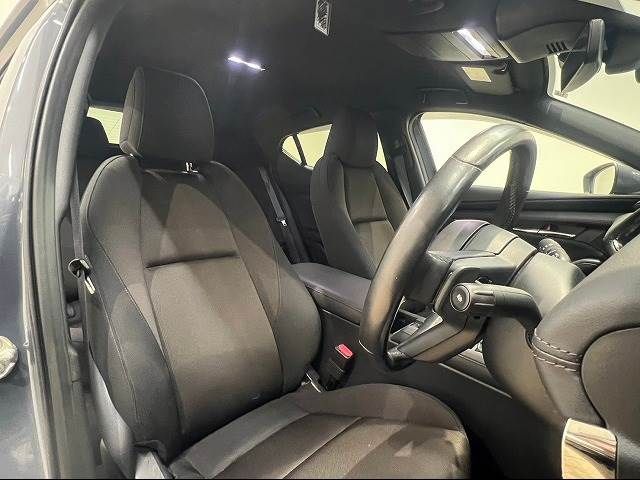 Mazda MAZDA3 2020-03 195288-7