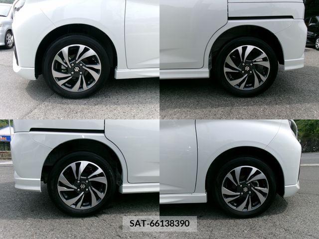 Suzuki SOLIO BANDIT 2023-05 285503-12