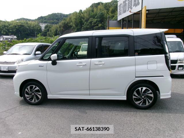Suzuki SOLIO BANDIT 2023-05 285503-11
