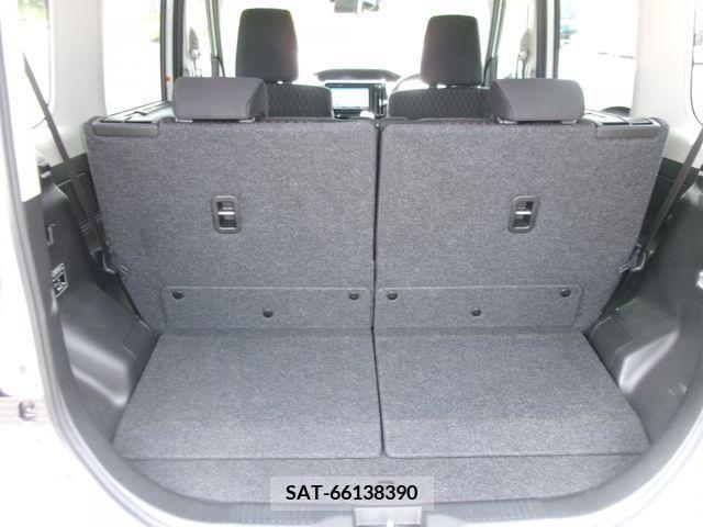 Suzuki SOLIO BANDIT 2023-05 285503-9