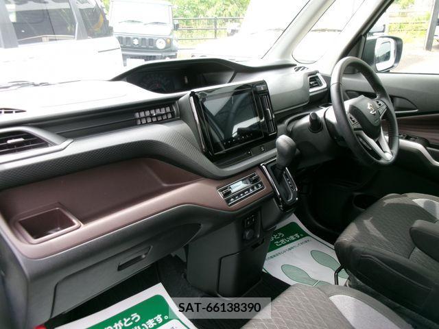 Suzuki SOLIO BANDIT 2023-05 285503-14