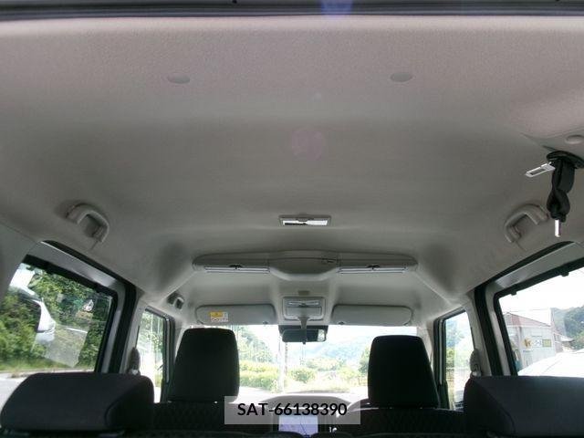 Suzuki SOLIO BANDIT 2023-05 285503-13
