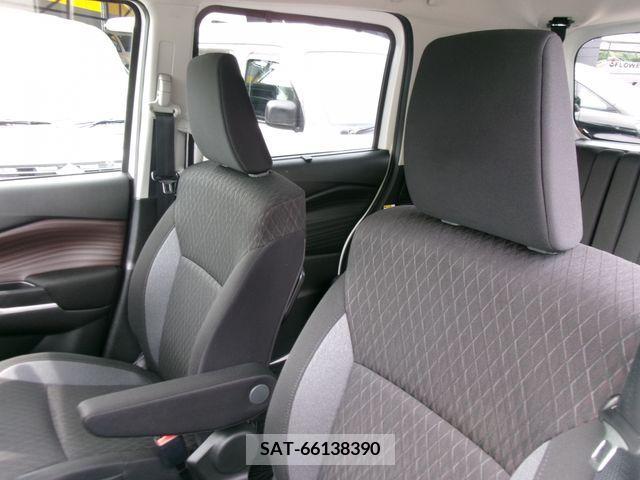 Suzuki SOLIO BANDIT 2023-05 285503-15