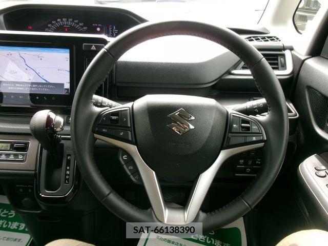Suzuki SOLIO BANDIT 2023-05 285503-1