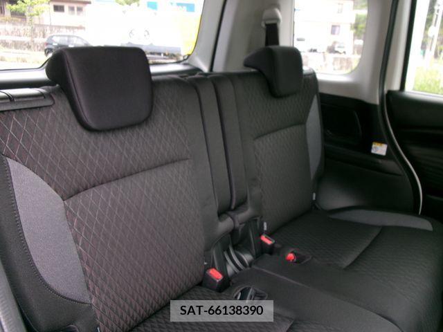 Suzuki SOLIO BANDIT 2023-05 285503-17