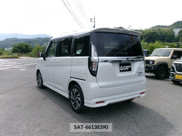 Suzuki SOLIO BANDIT 2023-05 285503-4