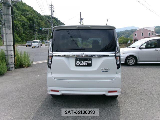 Suzuki SOLIO BANDIT 2023-05 285503-7
