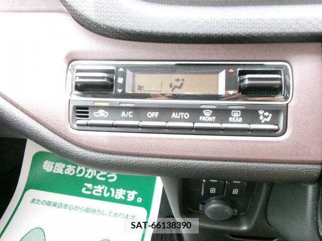 Suzuki SOLIO BANDIT 2023-05 285503-20