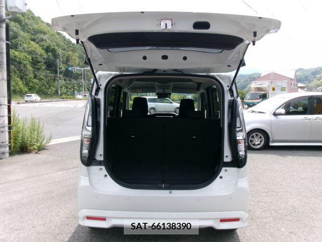 Suzuki SOLIO BANDIT 2023-05 285503-8