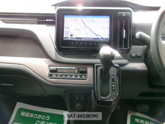 Suzuki SOLIO BANDIT 2023-05 285503-24