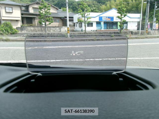 Suzuki SOLIO BANDIT 2023-05 285503-25