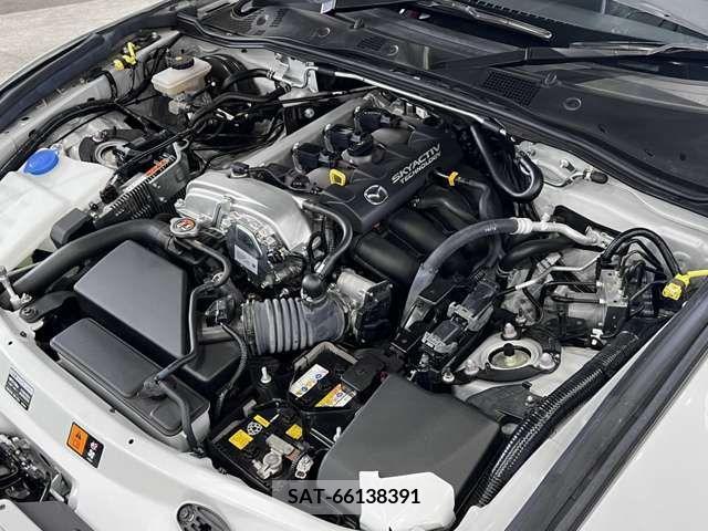 Mazda ROADSTER 2019-09 341732-15