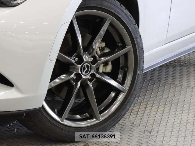 Mazda ROADSTER 2019-09 341732-14