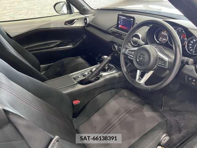 Mazda ROADSTER 2019-09 341732-17
