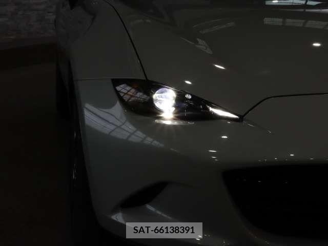 Mazda ROADSTER 2019-09 341732-13