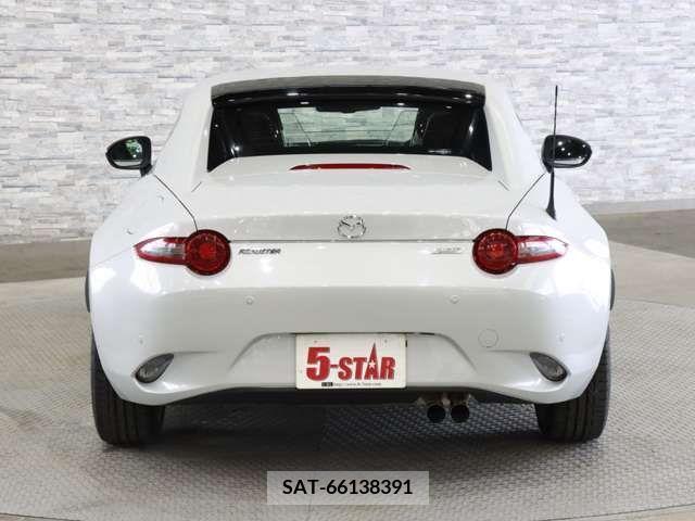 Mazda ROADSTER 2019-09 341732-12