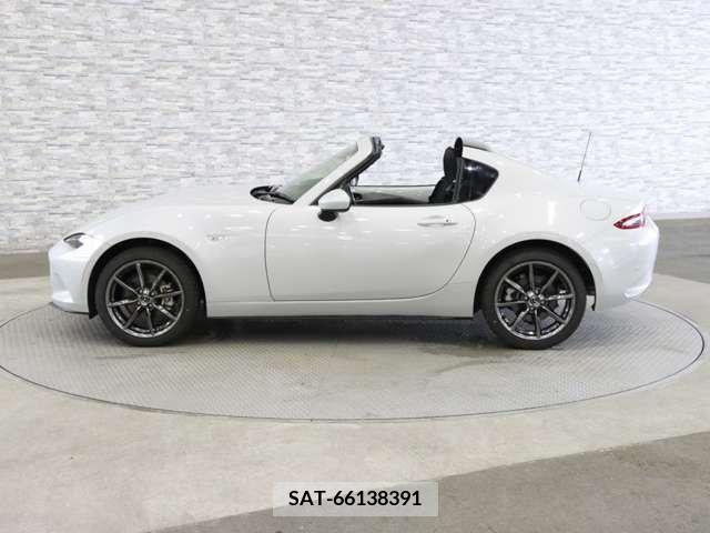 Mazda ROADSTER 2019-09 341732-10