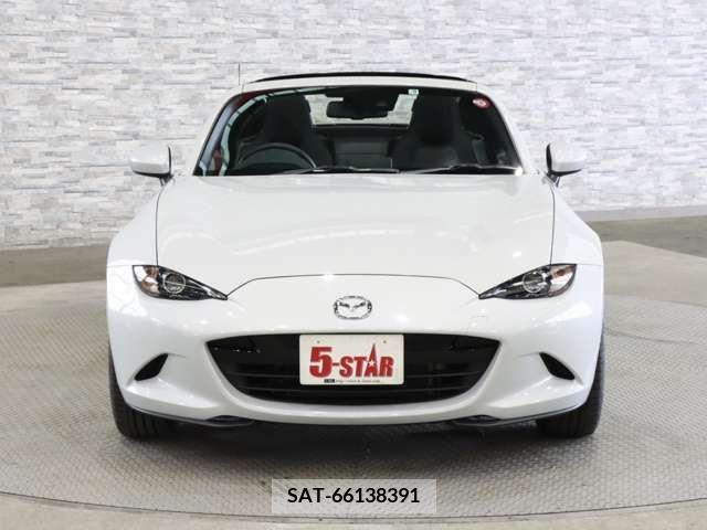 Mazda ROADSTER 2019-09 341732-9