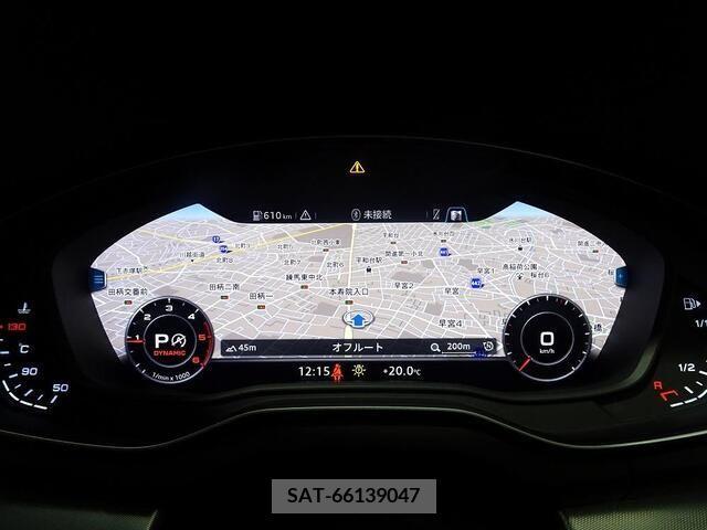 Audi Q5 2019-02 374445-9