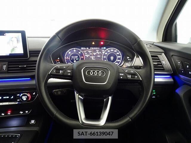 Audi Q5 2019-02 374445-8
