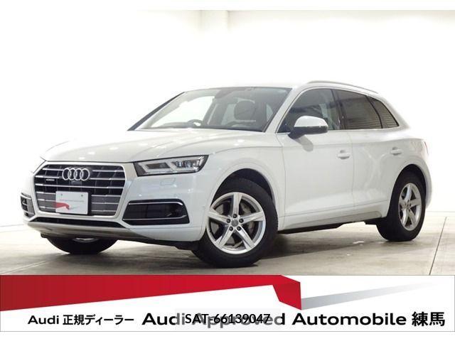 Audi Q5 2019-02 374445-0