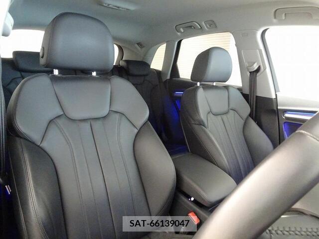 Audi Q5 2019-02 374445-14