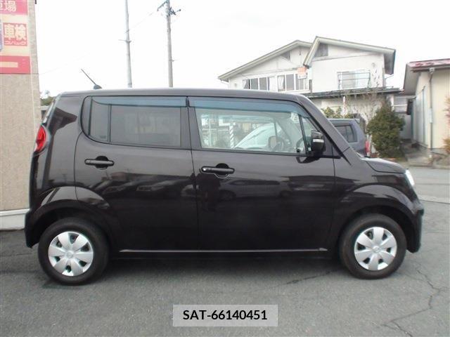 Nissan MOCO 2011-12 351433-3
