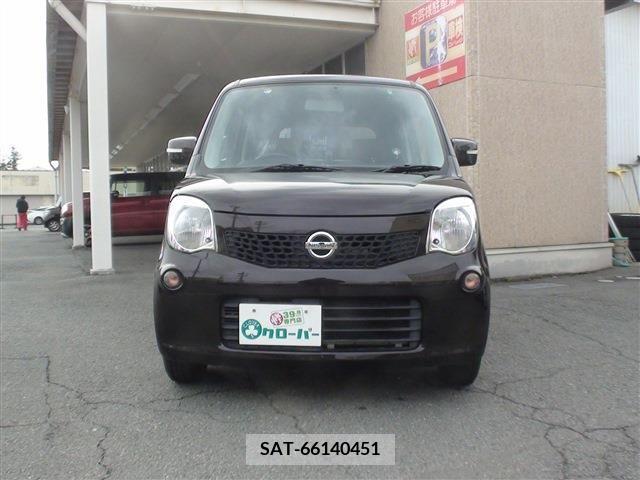 Nissan MOCO 2011-12 351433-1