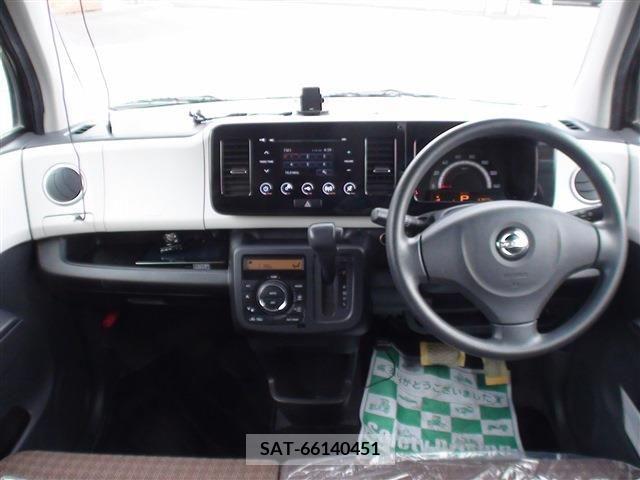 Nissan MOCO 2011-12 351433-13