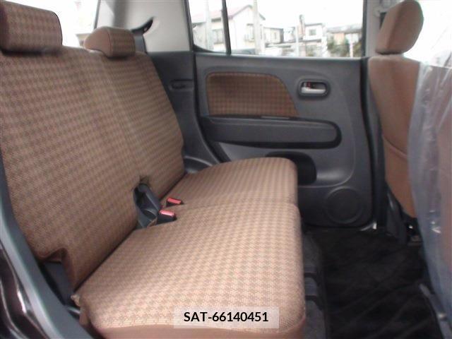 Nissan MOCO 2011-12 351433-12