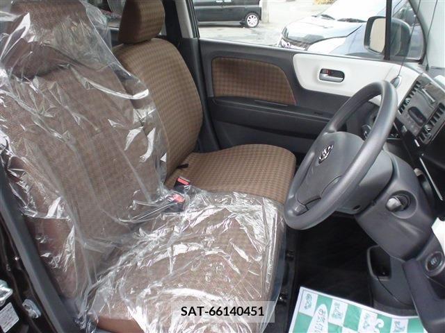 Nissan MOCO 2011-12 351433-11