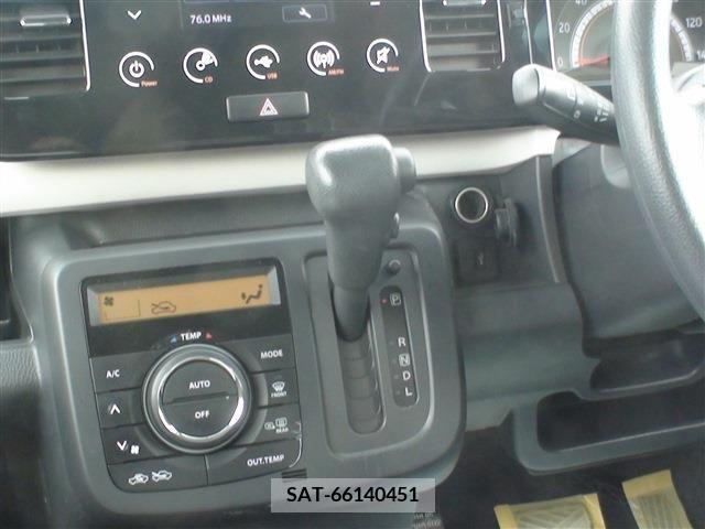 Nissan MOCO 2011-12 351433-9