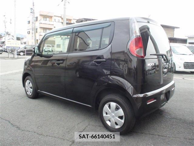 Nissan MOCO 2011-12 351433-7
