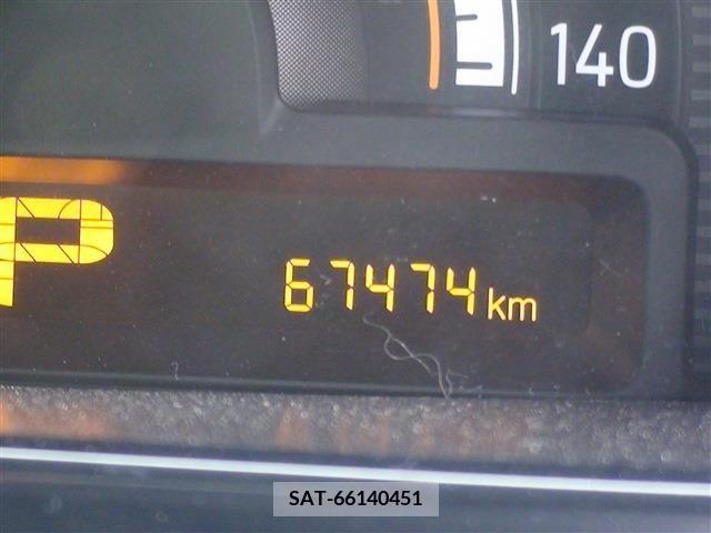 Nissan MOCO 2011-12 351433-19