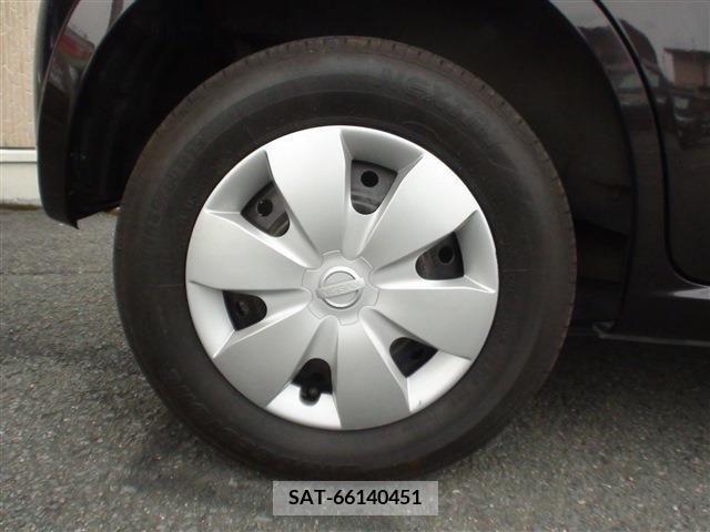 Nissan MOCO 2011-12 351433-18