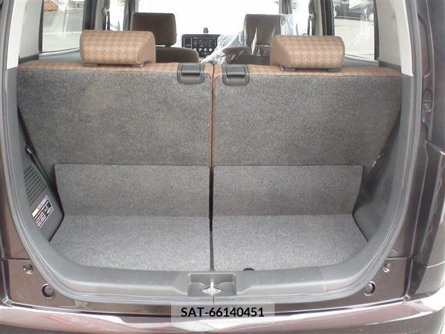 Nissan MOCO 2011-12 351433-16