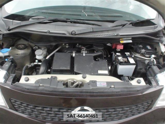 Nissan MOCO 2011-12 351433-15