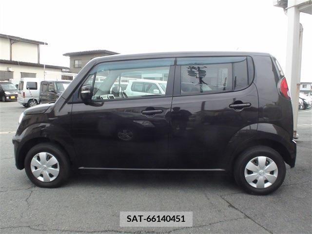 Nissan MOCO 2011-12 351433-4
