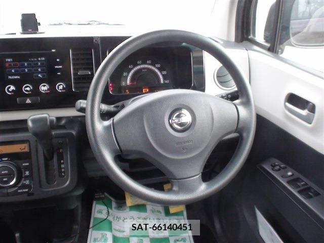 Nissan MOCO 2011-12 351433-14
