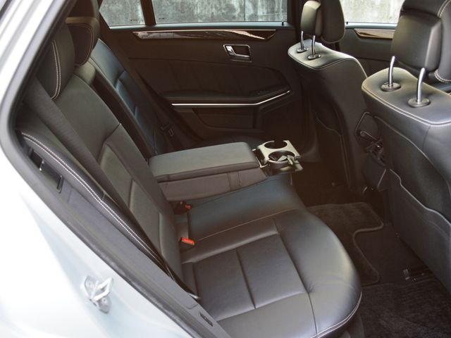 Mercedes Benz E-CLASS 2010-05 22521-18