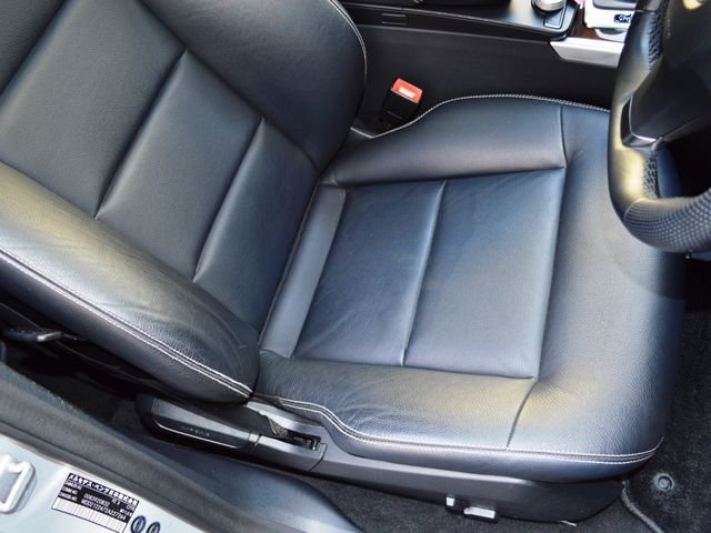Mercedes Benz E-CLASS 2010-05 22521-11