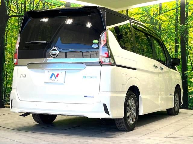 Nissan SERENA 2019-03 27783-18