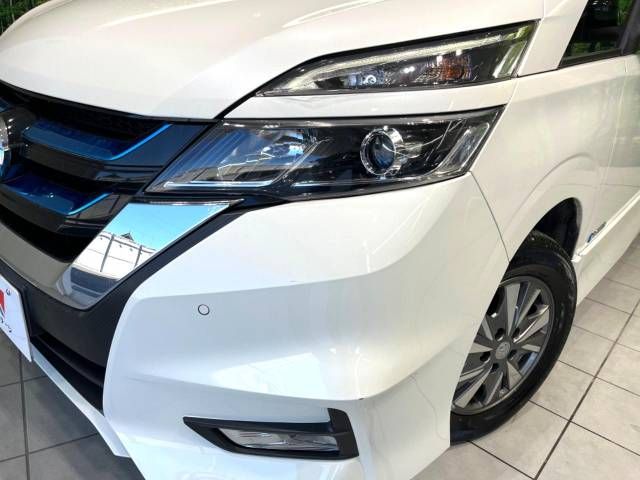 Nissan SERENA 2019-03 27783-13