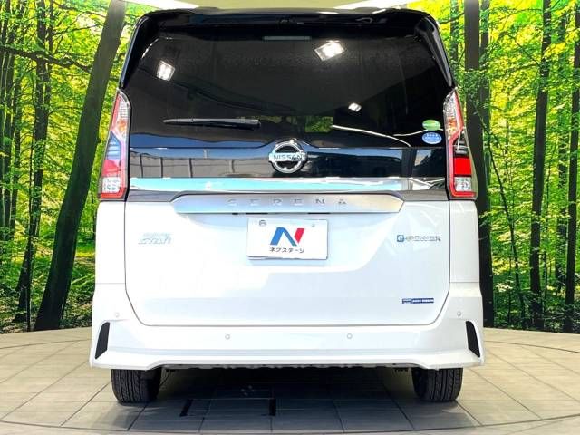 Nissan SERENA 2019-03 27783-16