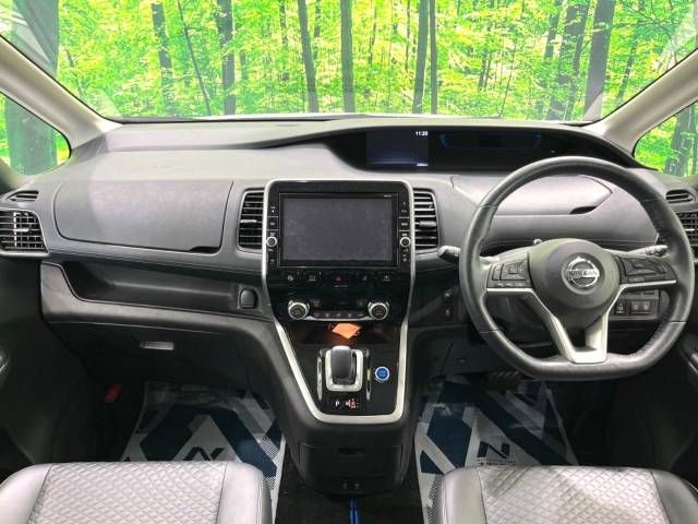 Nissan SERENA 2019-03 27783-1