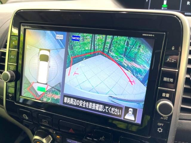 Nissan SERENA 2019-03 27783-5