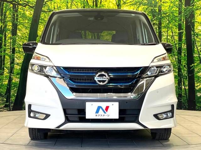 Nissan SERENA 2019-03 27783-15