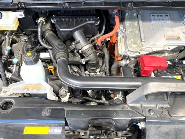Nissan SERENA 2019-03 27783-19